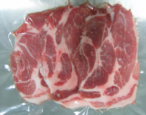 真空包裝袋的生羊肉能放多久？