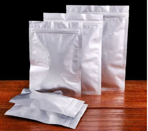 鋁箔袋裝食品安全嗎？
