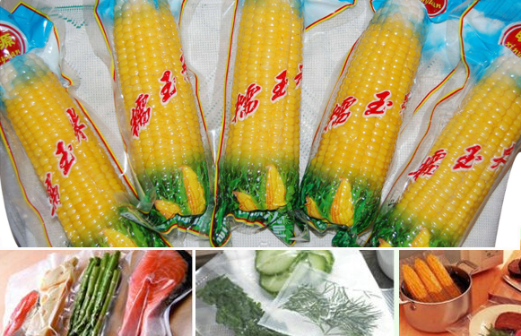 真空包裝袋是什么材料??？塑料食品真空袋材質(zhì)