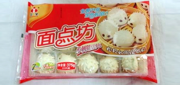 塑料食品包裝袋子一般都是用什么材料制成的？