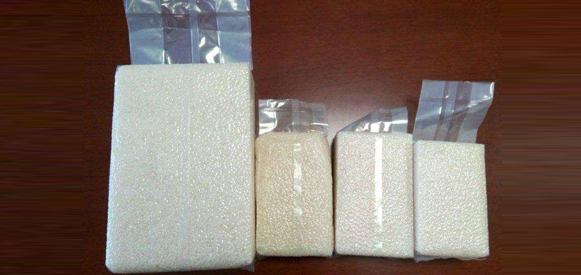 大米為什么要使用真空包裝袋？