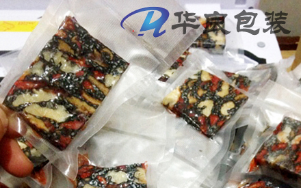 7*10阿膠糕螺紋真空包裝袋哪里賣？