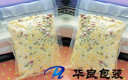 紋路真空袋什么意思？