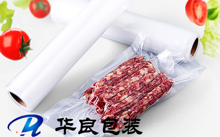 真空袋為什么帶紋路？