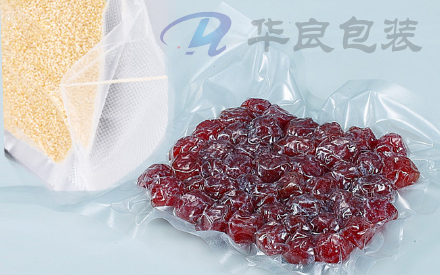 抽真空為什么用紋路袋？紋路袋與平面袋有什么區(qū)別？
