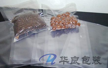 光面真空袋如何抽真空不漏氣？