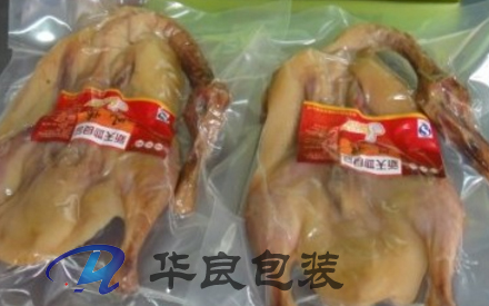 肉類食品使用真空包裝袋可以保鮮多久？