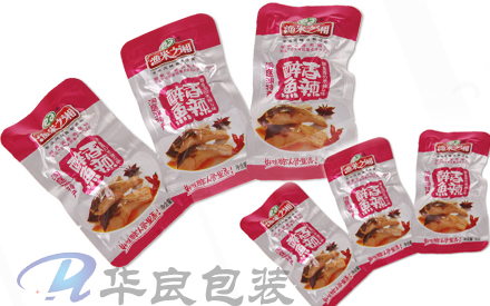 食品袋與食品真空袋的區(qū)別是什么？