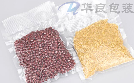  抽真空紋路袋與光面袋有什么區(qū)別？