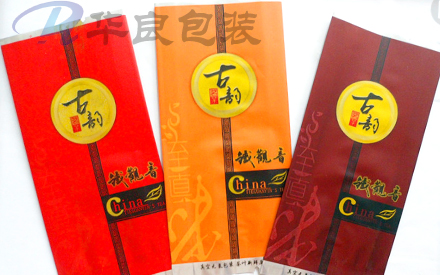 茶葉包裝袋的材質有哪些？