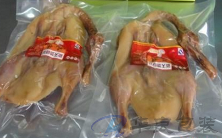 真空食品包裝袋上的“如有脹包，請勿食用”是什么原理？