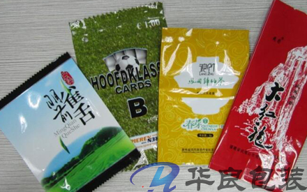 抽真空的茶葉包裝袋有哪些規(guī)格？