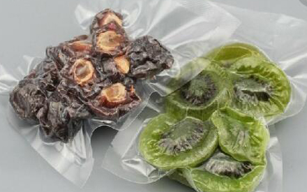食品真空包裝袋怎么樣正確使用？