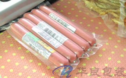 抽真空為什么要用紋路真袋？