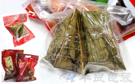 真空包裝袋的粽子如何選購？