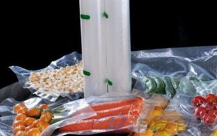 真空包裝機必須使用紋路袋嗎？