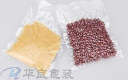紋路真空包裝袋什么意思？起啥作用？