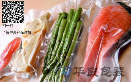 為什么塑料袋要有紋路才能抽真空？