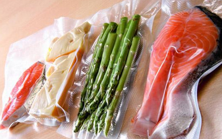 食品真空包裝袋的材質(zhì)怎樣辨別區(qū)分？