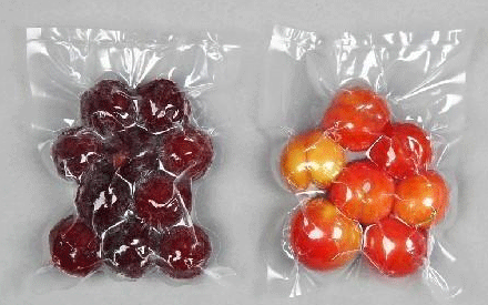 真空包裝袋有哪幾種？
