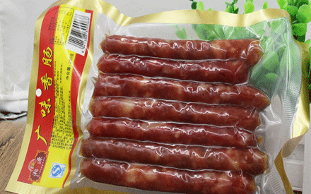 食品真空包裝袋為什么會出現(xiàn)脹袋現(xiàn)象？