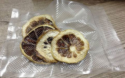紋路真空包裝袋是用什么材質(zhì)加工的？