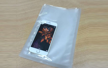 如何正確選擇適合自己使用的真空包裝袋厚度？
