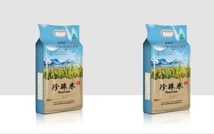 大米真空包裝袋什么材質(zhì)的好？