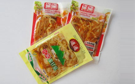 食品真空包裝袋越厚越好嗎？