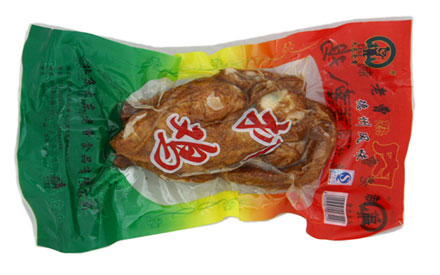 德州扒雞真空包裝袋什么材質(zhì)的好？
