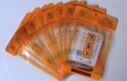 怎樣檢測(cè)真空包裝袋是否合格？