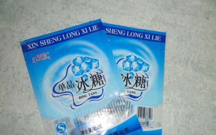 冰糖用什么材質(zhì)的包裝比較好？