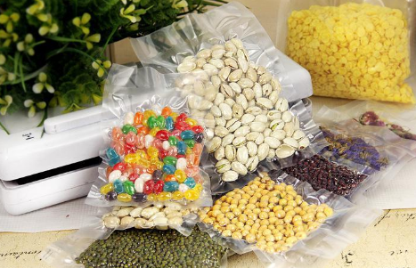 哪里有食品真空包裝袋批發(fā)廠家？