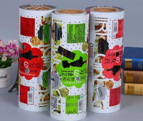 普通食品自動包裝卷膜批發(fā)多少錢？