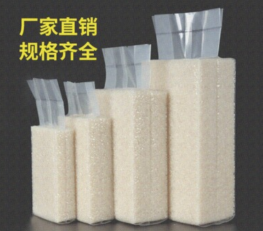 大米真空袋破了漏氣還能用嗎？