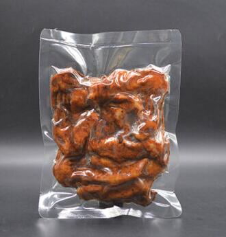 熟食真空包裝袋定制批發(fā)價(jià)格多少錢？
