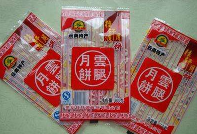 塑料食品包裝袋多少錢一斤？哪里批發(fā)便宜？