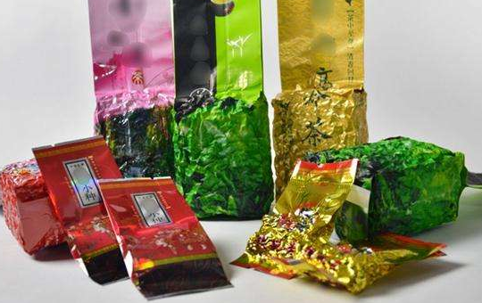 東莞虎門哪里有訂做食品包裝袋的？