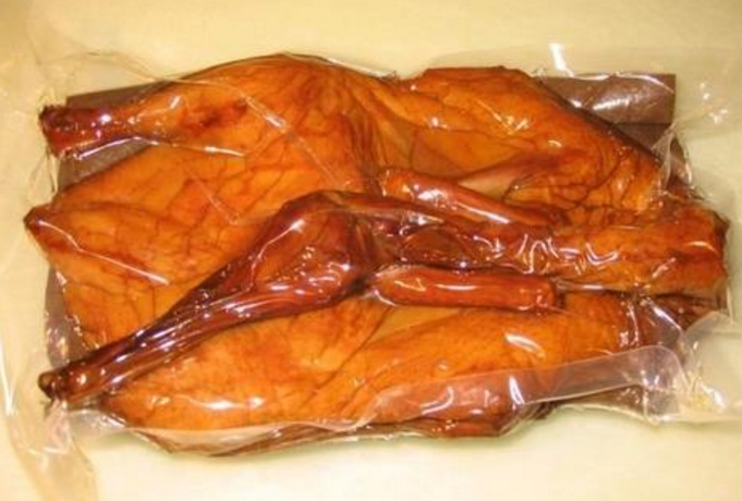 冬天常溫下真空包裝的熟食能保存多久？