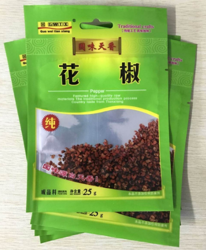 調(diào)料包裝袋材質(zhì)有哪些？